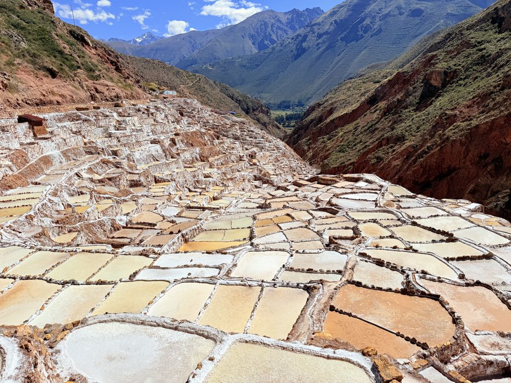 Valle Sagrado