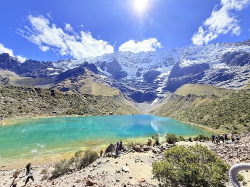 Turistea Conmigo